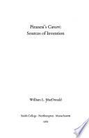 Piranesi's Carceri