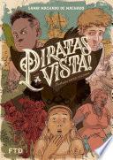 Piratas à vista!