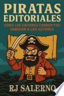 Piratas Editoriales