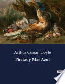 Piratas y Mar Azul