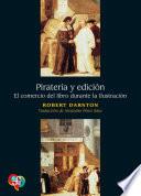 Piratería y edición