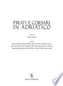 Pirati e corsari in Adriatico