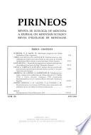 Pirineos