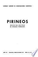 Pirineos