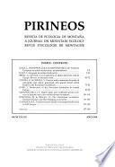 Pirineos