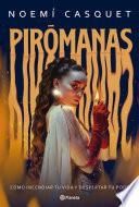 Pirómanas