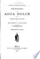 Piscicultura en Agua Dulce