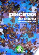 Piscinas de enero