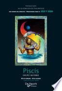 Piscis. Grupo Mutable