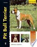 Pit Bull Terrier