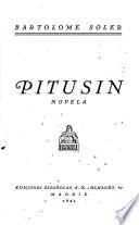 Pitusín