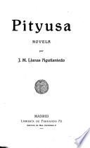 Pityusa