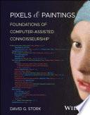 Pixels & Paintings
