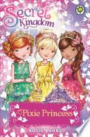 Pixie Princess