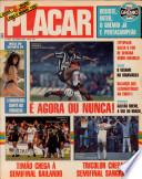 Placar Magazine