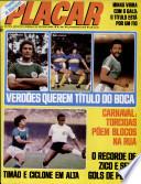 Placar Magazine
