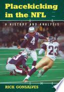 Placekicking in the NFL