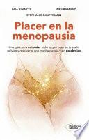 Placer en la menopausia