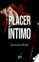 Placer íntimo