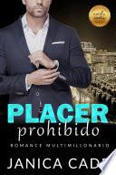 Placer prohibido