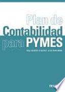 Plan de Contabilidad para PYMES