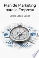 Plan de Marketing para la Empresa