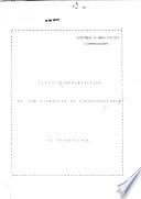 Plan de reorganización de los servicios de comunicaciones