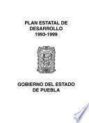Plan estatal de desarrollo, 1993-1999