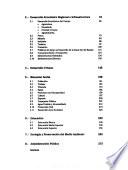 Plan estatal de desarrollo de Baja California, 1996-2001