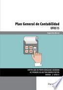 Plan General de Contabilidad