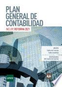 Plan General de Contabilidad
