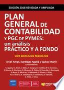 Plan general de contabilidad