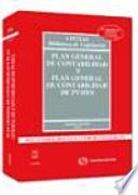 Plan General de Contabilidad y Plan General de Contabilidad de PYMES
