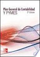 Plan general de contabilidad y Pymes