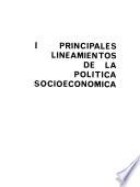 Plan nacional de emergencia, 1980