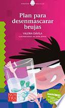 Plan para desenmascarar brujas