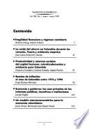 Planeación & desarrollo