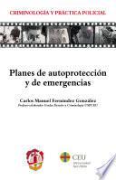 Planes de autoprotección y de emergencias