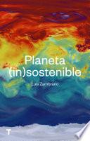 Planeta insostenible