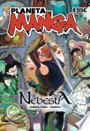Planeta Manga (2019-2024) no 10/26
