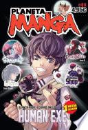 Planeta Manga no 06