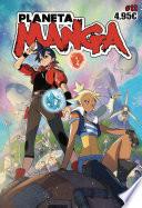 Planeta Manga no 12