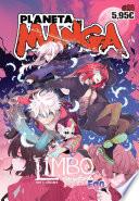 Planeta Manga no 20