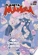 Planeta Manga no 23