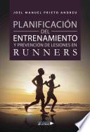 Planificación de entrenamiento y prevención de lesiones en runners