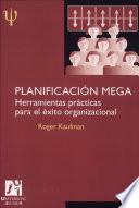 Planificación Mega