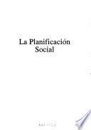 Planificación social