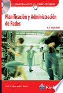 Planificación y Administración de Redes