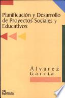 Planificaci├│n y Desarrollo de Proyectos Sociales y Educativos