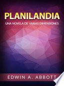 Planilandia (Traducido)